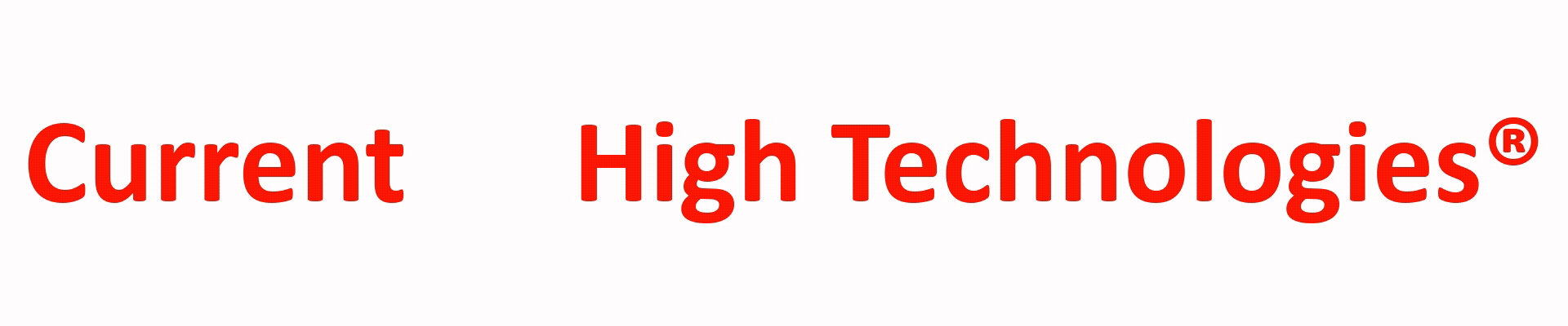 Current High Technologies